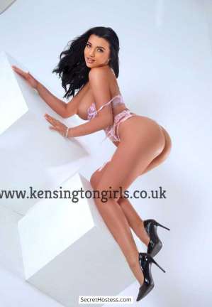 Linda 593 22Yrs Old Escort 170CM Tall London Image - 5