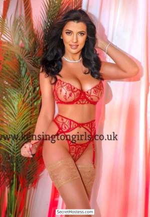 Linda 593 22Yrs Old Escort 170CM Tall London Image - 7