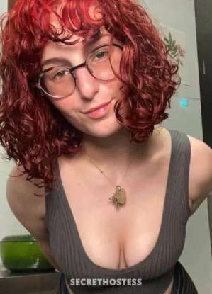 AgrÉable et chaleureux pour vous satisfaire 27 year old Escort in Saguenay