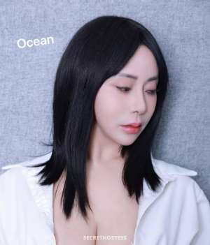 23 year old Asian Escort in Sarnia Sexy Korean Ocean Arrived 16TH! New Private Location