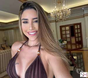 24 year old Brazilian Escort in Rafela Manchester Rafela - Gorgeous - Party ., Independent