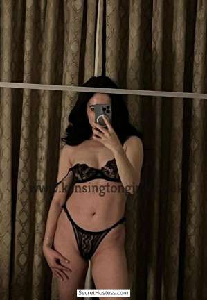 Zehra 25Yrs Old Escort 167CM Tall London Image - 3