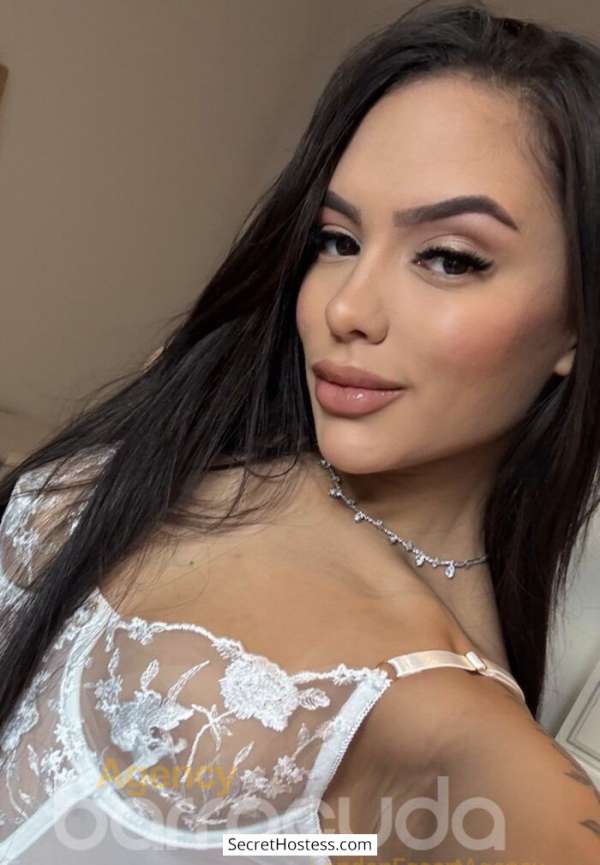 Emily 22Yrs Old Escort Size 6 157CM Tall London Image - 0