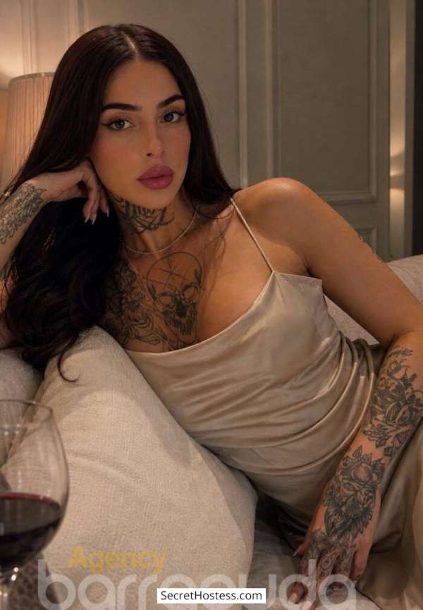 Melda 22Yrs Old Escort Size 6 162CM Tall London Image - 3