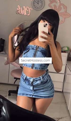 18 year old Escort in Rondonópolis Isabella totalmente sem frescura adoro uma putaria vem me 