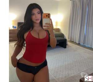 Natural and Genuine Brazilian Beauty ., Independent 23 year old Escort in Peterborough