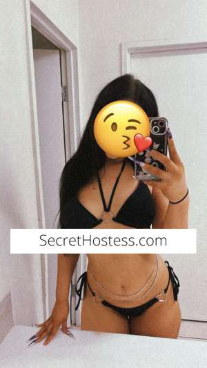 Irina Black 23 year old Escort in Brisbane