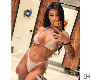 💎 NO RUSH 💎 KRISS ☎️ PARTY GIRL CENTER EXETER, 26 year old Escort in Exeter
