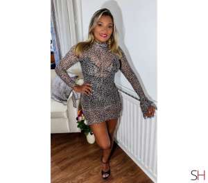 .. DANY • HOT BRAZILIAN PARTY GIRL ..., Independent 26 year old Escort in Gloucester