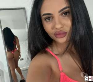 22 year old Latino Escort in Kirklees West Yorkshire Alessia new in your town !!!, Independent