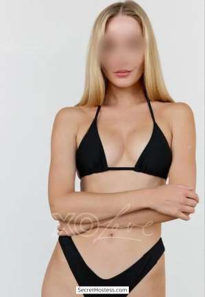 24 year old Brazilian Escort in London Alice, XO Love Agency
