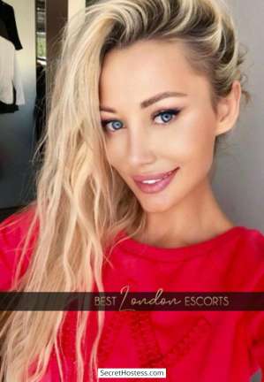 Alice 25Yrs Old Escort 175CM Tall London Image - 4