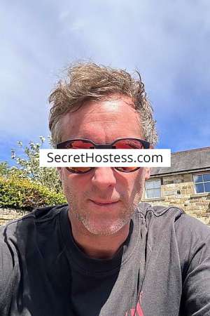 Andy 41Yrs Old British Escort Blonde 49KG 160CM Tall Derby 41 year old Escort in Derby