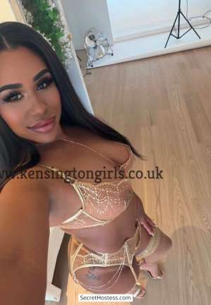 23 year old Escort in London Astrid, Kensington Girls Agency