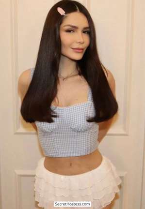 27 year old Brazilian Escort in London Bearina, Admiral Escorts Agency
