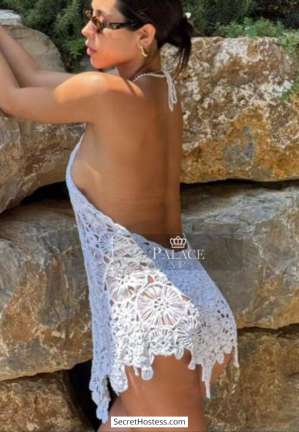 23 year old Russian Escort in London Camilla, PalaceVIP Agency
