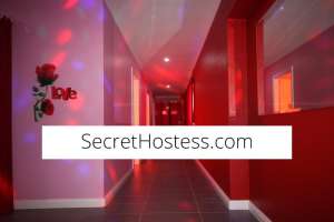 0 year old Escort in Marrickville Marrickville