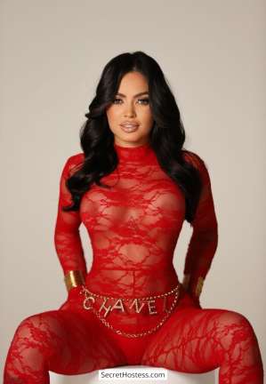 Jade 24Yrs Old Escort 157CM Tall London Image - 1