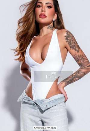 24 year old Brazilian Escort in London Jessica, PalaceVIP Agency