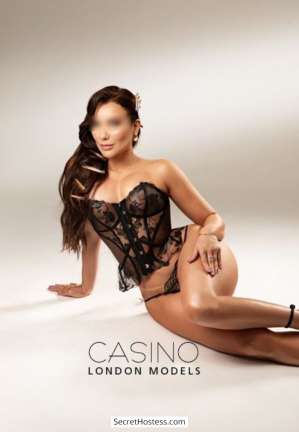 Jusara 24Yrs Old Escort 167CM Tall London Image - 5