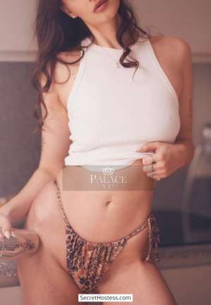 23 year old Latvian Escort in London Lola, PalaceVIP Agency