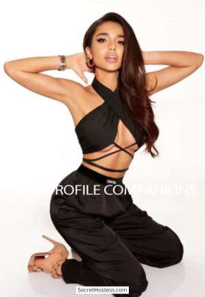 Marikaa 24Yrs Old Escort 170CM Tall London Image - 4
