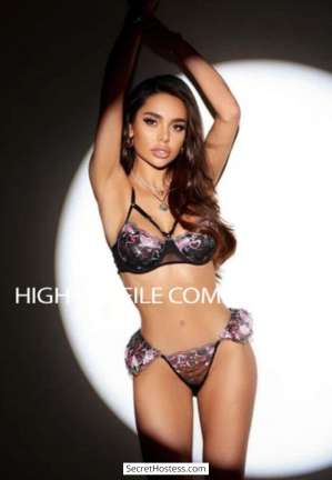 Marikaa 24Yrs Old Escort 170CM Tall London Image - 6
