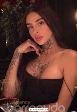 Melda 22Yrs Old Escort Size 6 162CM Tall London Image - 1