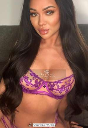 Mia 25Yrs Old Escort 165CM Tall London Image - 6