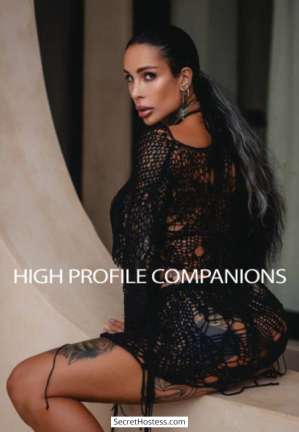 Niara 26Yrs Old Escort 175CM Tall London Image - 1