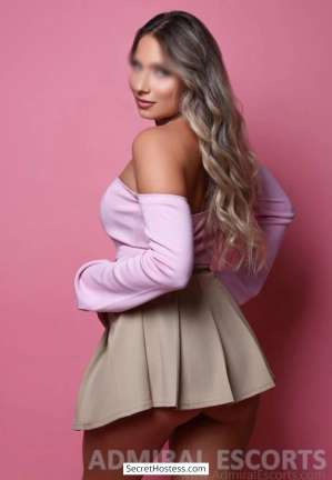 Rusma 24Yrs Old Escort 172CM Tall London Image - 4