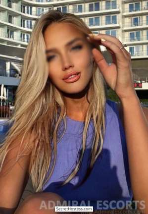 Rusma 24Yrs Old Escort 172CM Tall London Image - 6