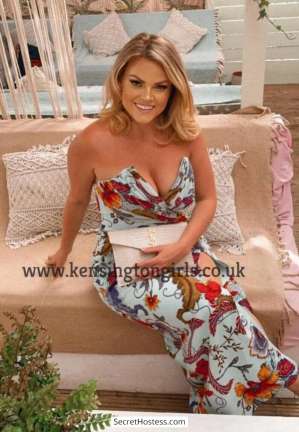 38 year old English Escort in London Scarlett, Kensington Girls Agency