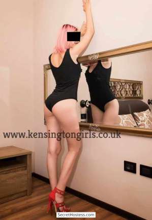Summer 26Yrs Old Escort 160CM Tall London Image - 1