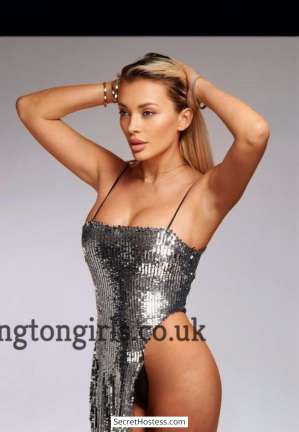 28 year old Escort in London Tatiana, Kensington Girls Agency