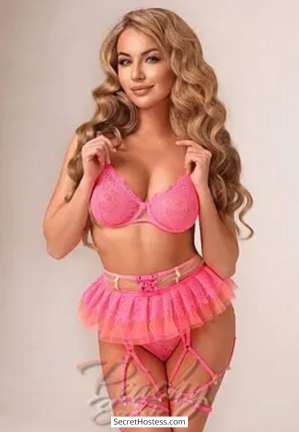 Vika 30Yrs Old Escort Size 8 167CM Tall London Image - 1