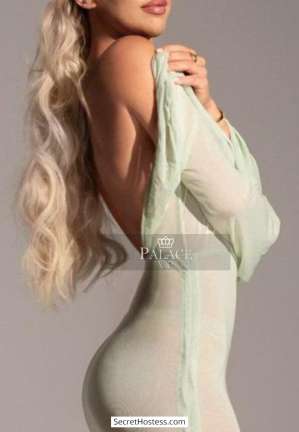 25 year old Hungarian Escort in London Viky, PalaceVIP Agency