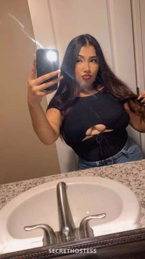 21 year old Escort in Merced CA money only