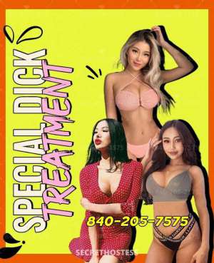 xxxx-xxx-xxx ☘☂💋 🌹Nuru💛🌟💚&amp;BBFS& 22 year old Escort in Inland Empire