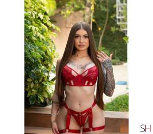 24 year old Latino Escort in Leeds ❤️Sofia best services ❤️, Independent
