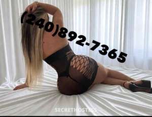 ROCKVILLE …BOMBSHELL COLOMBIA GIRL 26 year old Escort in Washington D.C.
