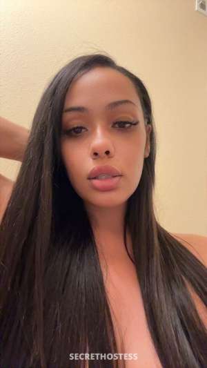 pretty Lightskin 26 year old Escort in Concord CA