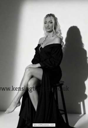 28 year old Escort in London Adeline, Kensington Girls Agency