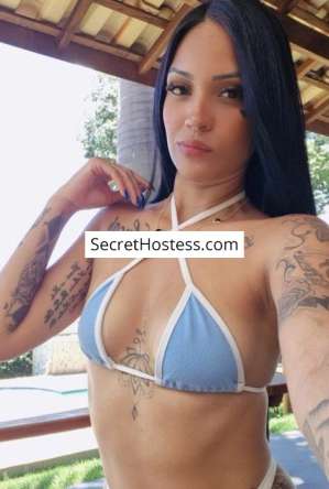 Alerquina, Independent 22 year old Escort in Vlora
