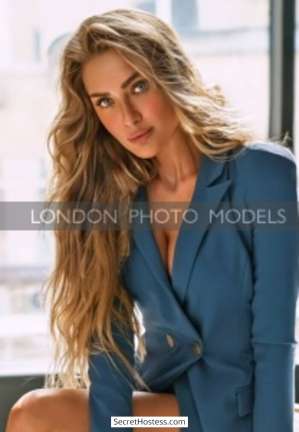 25 year old Ukrainian Escort in London Alexandra, London Photo Models Agency