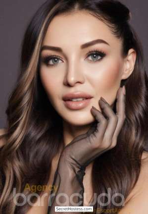 26 year old Russian Escort in London Alexandra, Agency Barracuda Agency
