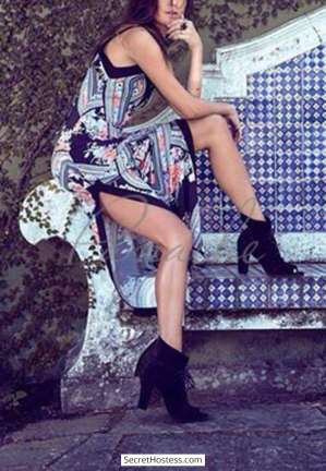 Alexandra 27Yrs Old Escort 175CM Tall London Image - 0