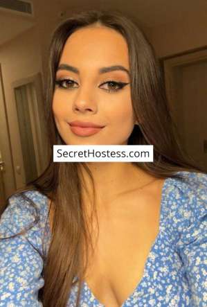 Alina, Agency 20 year old Escort in Tirana