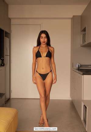 Anna 22Yrs Old Escort 167CM Tall London Image - 1