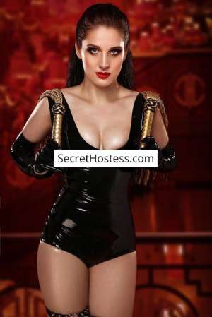 Anna Mistress 29Yrs Old Escort 66KG 168CM Tall Paris Image - 15